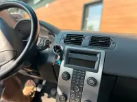 Gebraucht Volvo V50 125 PS (91 kW) 2006 Silber Kombi