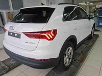 Gebraucht Audi Q3 Performance 245 PS (180 kW) 2022 Weiß SUV