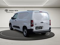 Neu Toyota Proace City City 100 kW (137 PS) 2025 Icy white Van / Kleinbus
