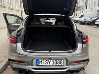 Gebraucht BMW X4 M Competition Edition 510 PS (375 kW) 2020 Grau SUV