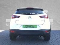 gebraucht Mazda CX-3 Prime-Line 2.0 KAT S&S #KLIMA