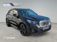 Gebraucht BMW iX1 Luxury Line 150 kW (204 PS) 2026 Schwarz SUV