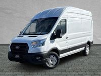 Neu Ford Transit Trend 170 PS (125 kW) 2025 Frozen white Van / Kleinbus