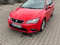 gebraucht Seat Leon 1.6 TDI