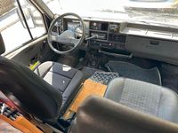 Gebraucht Fiat Ducato 95 PS (69 kW) 1993 Weiß Van