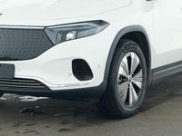 Gebraucht Mercedes EQA300 Progressive 167 kW (228 PS) 2025 Unilack polarweiß SUV