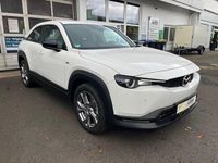 Gebraucht Mazda MX30 Prime-Line 106 kW (145 PS) 2023 Weiß SUV