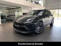 Gebraucht Porsche Macan 300 kW (408 PS) 2022 Grau SUV