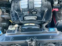 Gebraucht Kia Sorento 170 PS (125 kW) 2008 Schwarz SUV