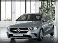 Gebraucht Mercedes B200 Progressive 150 PS (110 kW) 2025 Hightechsilber Kleinwagen