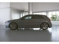 Gebraucht Mercedes A35 AMG AMG 306 PS (225 kW) 2019 Grau Limousine