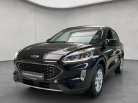 Gebraucht Ford Kuga Cool & Connect 150 PS (110 kW) 2024 Schwarz SUV