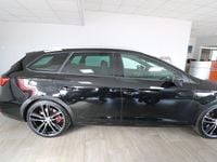 Gebraucht Cupra Leon 300 PS (220 kW) 2018 Schwarz Limousine