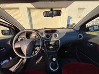 Gebraucht Citroën C2 Comfort 60 PS (44 kW) 2007 Schwarz Kleinwagen