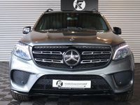 Gebraucht Mercedes GLS500 455 PS (334 kW) 2019 Grau SUV