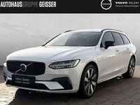 Gebraucht Volvo V90 Ultra 455 PS (334 kW) 2025 Weiß Kombi