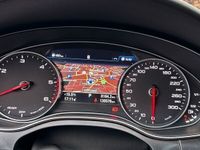 gebraucht Audi A6 2015 2 Liter Automatik