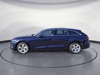 Gebraucht Audi A5 Basis 150 PS (110 kW) 2025 Blau Coupé
