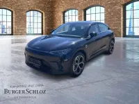 Gebraucht Smart #3 Pro+ 200 kW (272 PS) 2025 Meta black metallic SUV