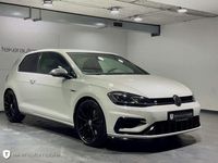 Gebraucht VW Golf VII R 310 PS (228 kW) 2017 Pure white Limousine