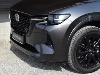 Neu Mazda CX-60 Homura-Line 254 PS (186 kW) 2026 Grau SUV