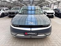 Gebraucht Hyundai Ioniq 160 kW (218 PS) 2022 Silber Kleinwagen