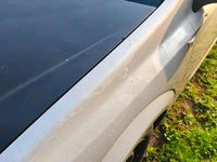 Usata Opel Astra 101 CV (74 kW) 2004 Argento Station wagon