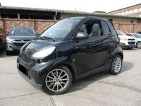 gebraucht Smart ForTwo Cabrio ForTwo Micro Hybrid Drive 52kW