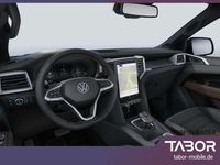 Neu VW Amarok 241 PS (177 kW) 2026 Black metallic Pickup