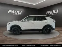 Usata SsangYong Korando 139 kW (190 CV) 2023 Bianco SUV