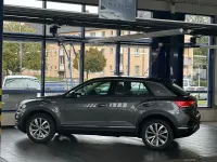 Occasion VW T-Roc Style 150 ch (110 kW) 2018 Gris SUV