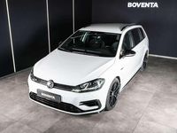 Gebraucht VW Golf VIII 300 PS (220 kW) 2020 Pure white Kombi
