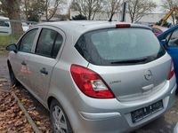 gebraucht Opel Corsa D Selection "110 Jahre" tüv 5/24