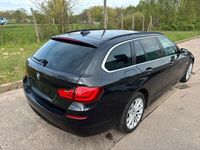 gebraucht BMW 520 F11