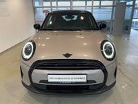 Gebraucht Mini Cooper 136 PS (100 kW) 2022 Grau Kleinwagen