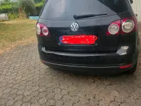 Gebraucht VW Golf V 140 PS (102 kW) 2007 Schwarz Kleinwagen