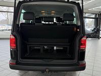 Usata VW Multivan Comfortline 150 CV (110 kW) 2017 Andere Monovolume