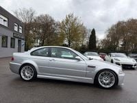 Gebraucht BMW M3 Performance 343 PS (252 kW) 2001 Silber Coupé