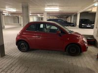 gebraucht Fiat 500C 500C0.9 S und S Duologic Lounge