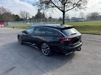 Gebraucht Opel Insignia 230 PS (169 kW) 2021 Schwarz Kombi