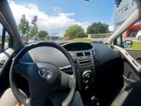 gebraucht Toyota Yaris 1,0-l-VVT-i Cool 1.Hand - Scheckheftgepflegt