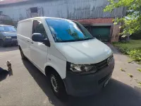 Brugt VW Transporter 84 HK (61 kW) 2010 Hvid Van