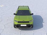 Neu Jeep Compass 145 PS (106 kW) 2026 Grün SUV