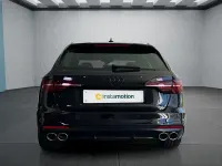 Gebraucht Audi S4 341 PS (250 kW) 2023 Schwarz Kombi