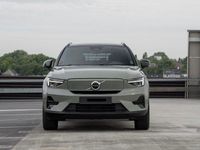 Gebraucht Volvo XC40 Plus 169 kW (231 PS) 2023 Grün SUV
