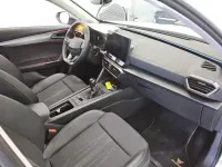 Gebraucht Cupra Formentor 150 PS (110 kW) 2023 Weiß SUV