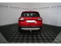 Gebraucht Ford Kuga Titanium 150 PS (110 kW) 2022 Rot SUV