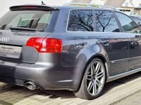 Gebraucht Audi RS4 420 PS (308 kW) 2006 Grau Kombi