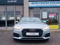 Gebraucht Audi Cabriolet Comfort 210 PS (154 kW) 2018 Andere Cabrio