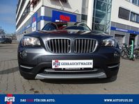 Gebraucht BMW X1 Efficient Dynamics 163 PS (119 kW) 2012 Grau SUV